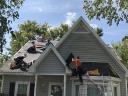Roofing Contractors Richmond VA logo